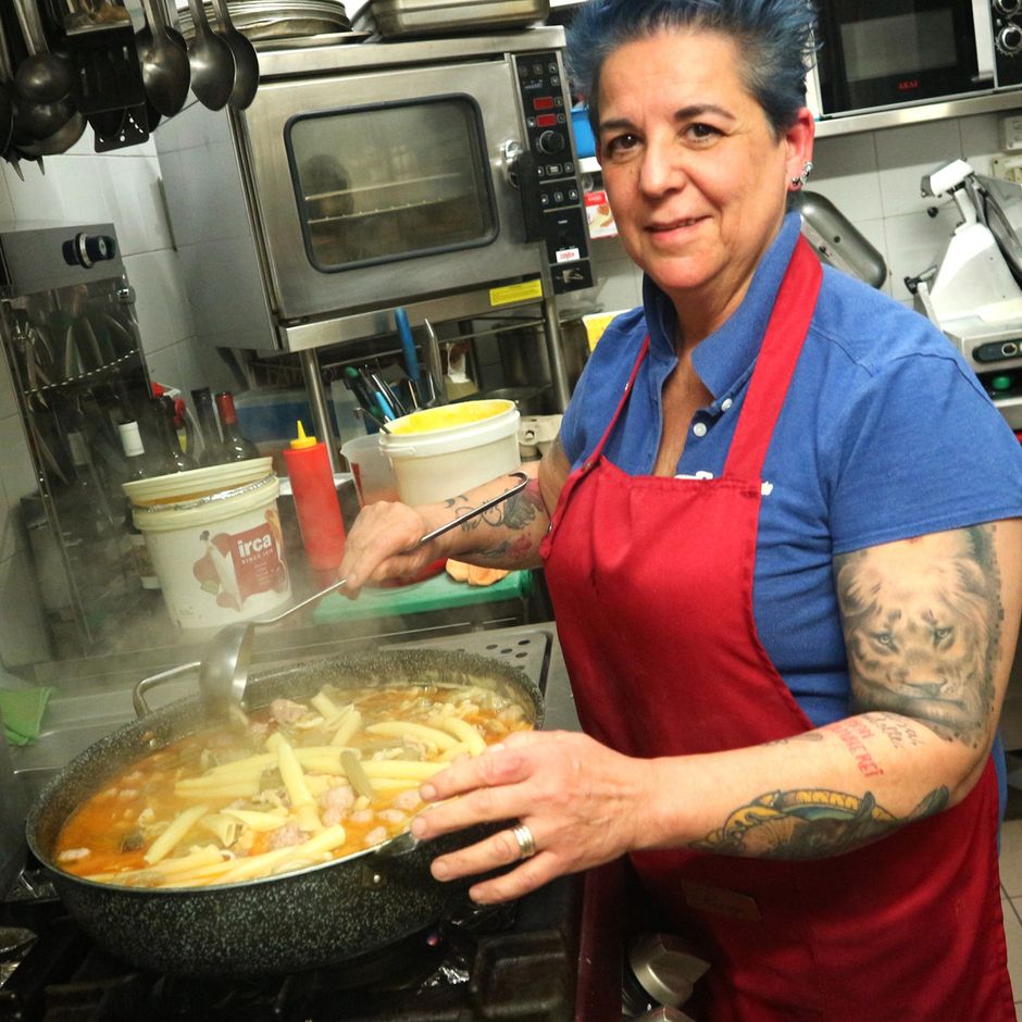 Albissola Marina (SV): il 28 gennaio una serata esplorando i profumi e i sapori della Sardegna con la chef Tiziana Piras