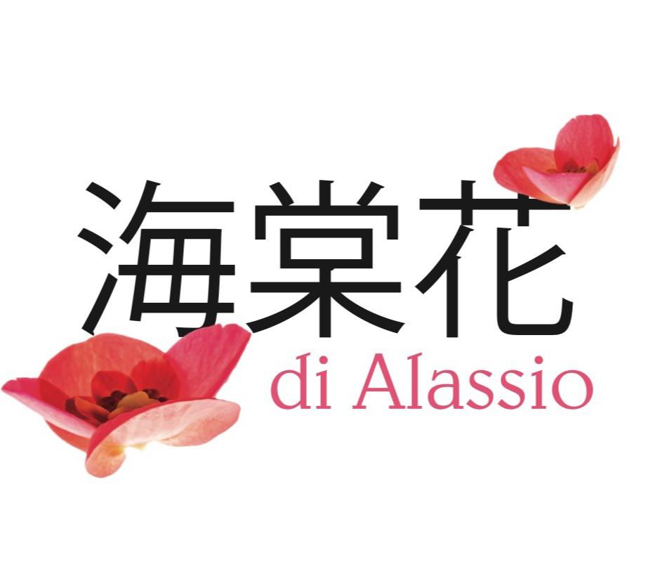 Il gelato alla Begonia di Alassio conquista la Cina