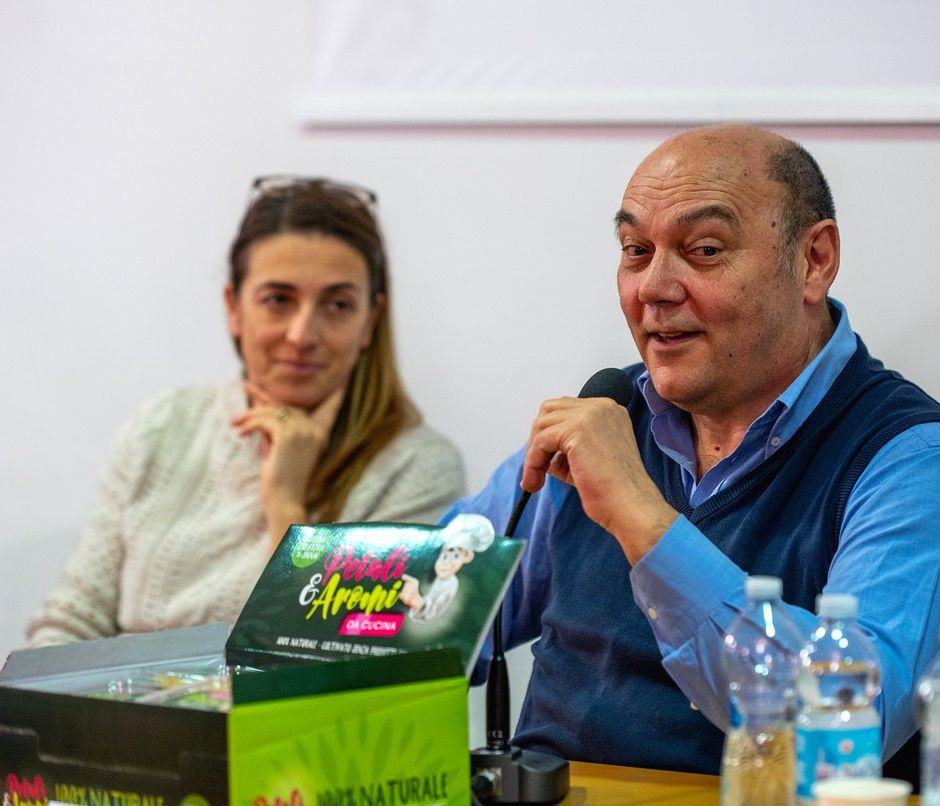 Alassio: grande successo per la giornata di formazione dedicata alle Guide ambientali organizzata dalla Ge.Sco Srl. (Fotogallery)