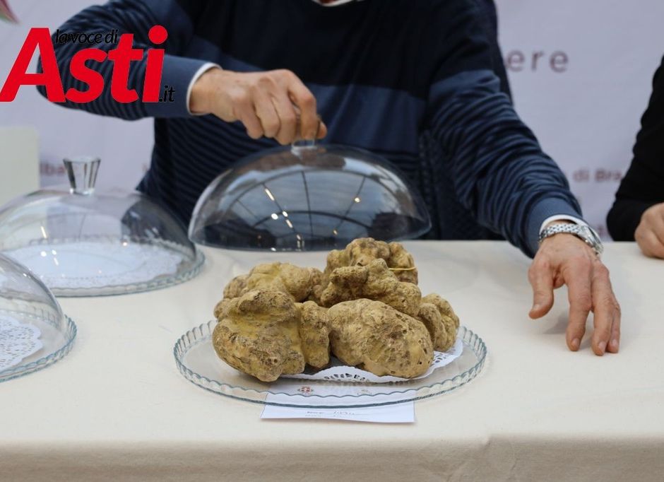 Asti: vivi l’atmosfera del Natale con &quot;I Gioielli del Territorio&quot; e &quot;Il Magico Paese di Natale&quot;