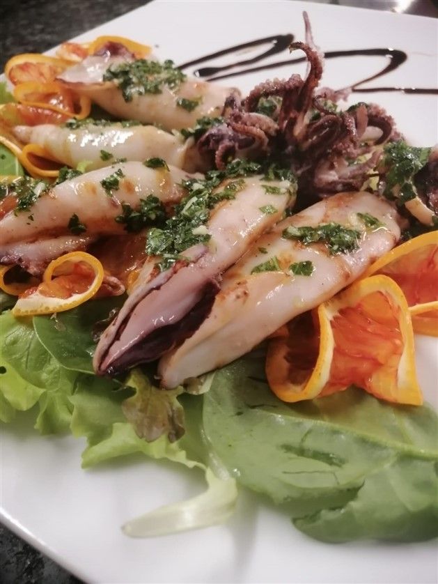 Savona, tutta la magia del pesce fresco nel piatto