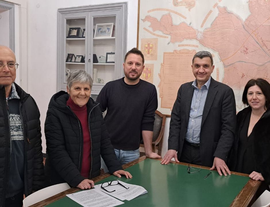 Albenga, sentieri sempre più fruibili grazie alla collaborazione con il CAI