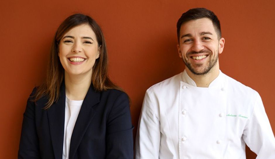 Alassio, riapre il Ristorante Nove di Villa della Pergola con un nuovo chef stellato: è Antonio Romano