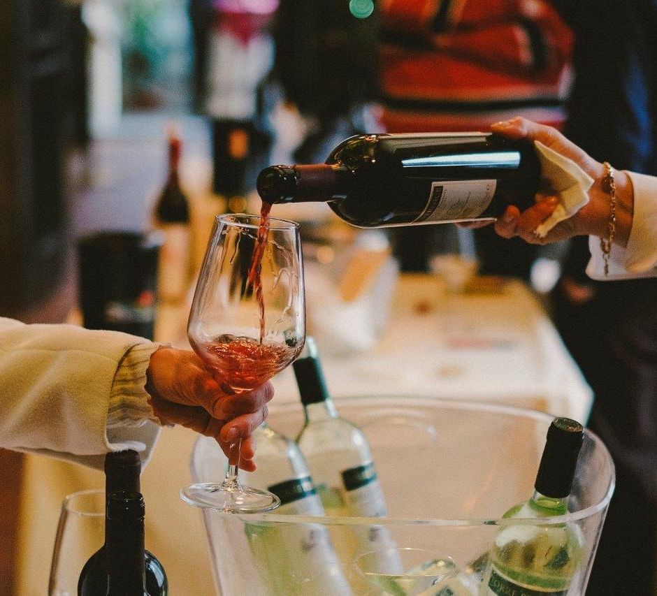 Albenga brinda alle eccellenze: torna &quot;Le Prime di Vite in Riviera&quot; per celebrare i vini Doc e Igt