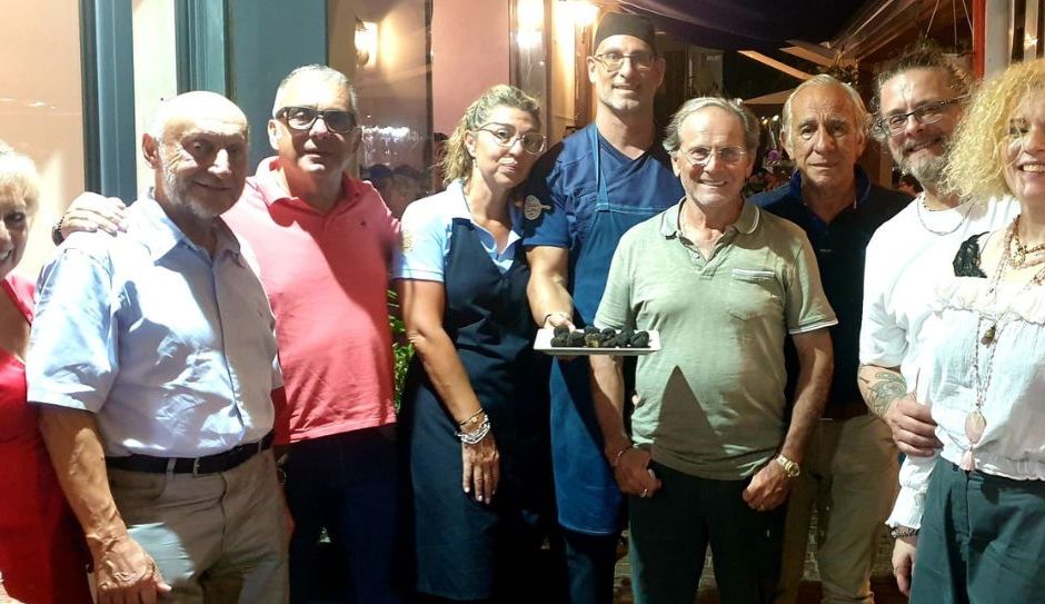 Il fascino del Tartufo Nero “Scorzone” all’Ostaia du Mâ: viaggio tra tradizione e sapori a Ceriale