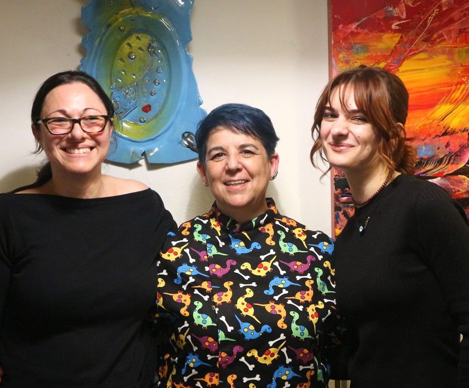 La cucina tradizionale ligure protagonista martedì 18 febbraio presso la Pignatta Rossa Artrattoria di Albissola, con un menù firmato dalla chef Tiziana Piras.