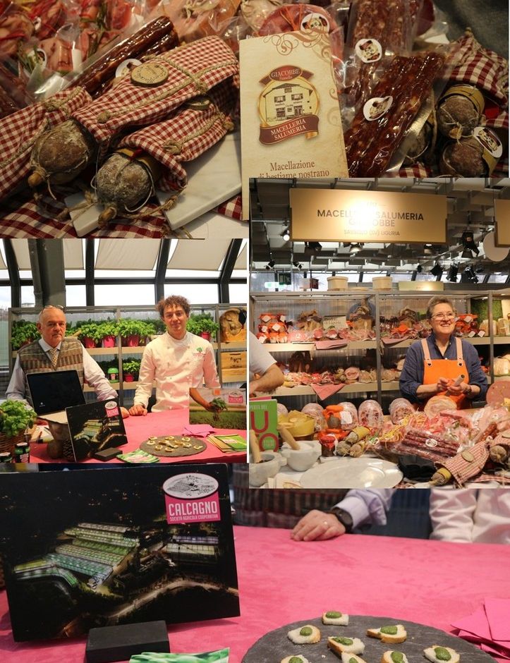Firenze Taste 2025: un viaggio sensoriale nel cuore della gastronomia con oltre 750 aziende