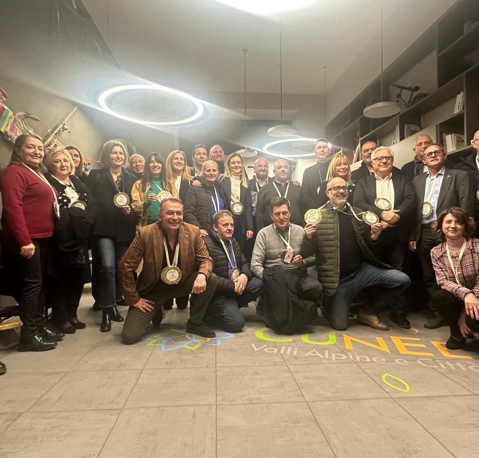 Presentata l'edizione 2024 di &quot;Un Borgo di Cioccolato&quot; (VIDEO)