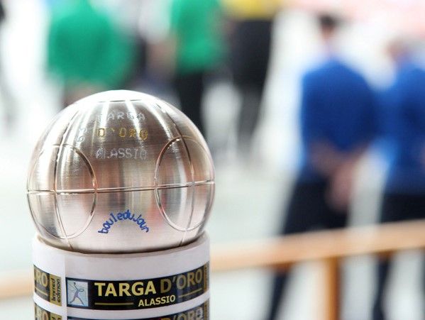 Alassio, la Targa d’oro 2021 slitta a ottobre