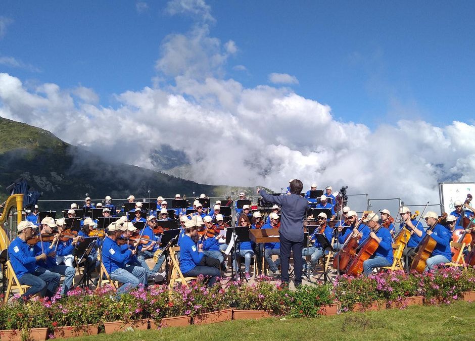 Concerto di Ferragosto a Limone Piemonte: tutte le informazioni per raggiungere Capanna Niculin