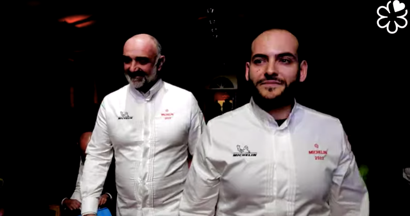 &quot;Il Nazionale&quot; di Vernante conquista la stella Michelin