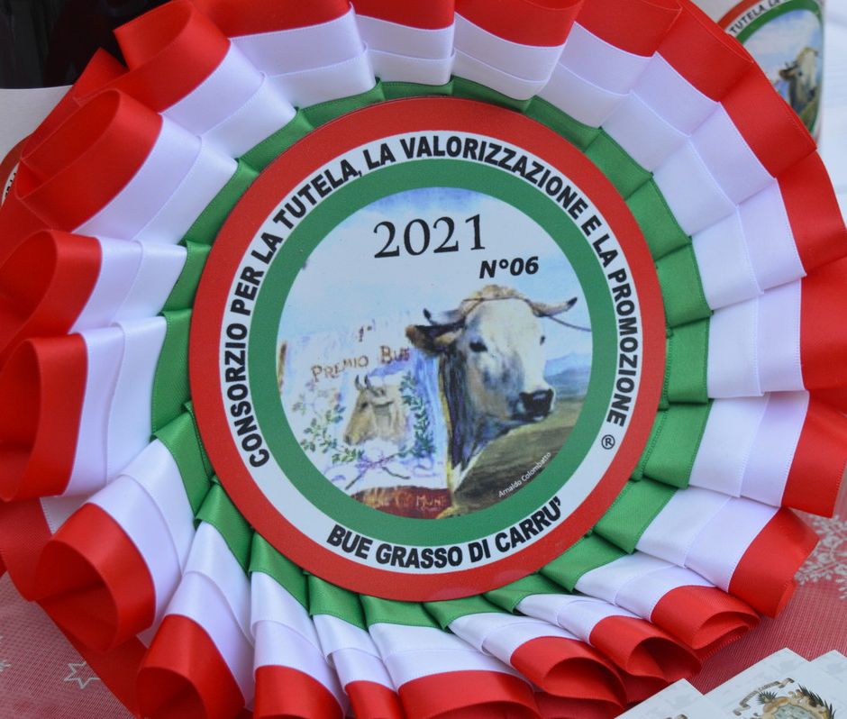 Carrù (CN): &quot;la carne non è tutta uguale, crediamo nel bue grasso&quot; Al via la 111^ Fiera del Bue Grasso [GALLERY]