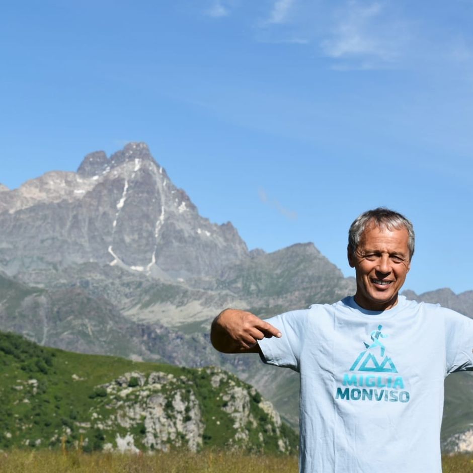 Pian Munè di Paesana (CN): tutto pronto per la Notte delle 100 miglia