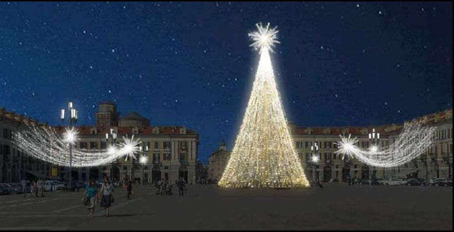Cuneo: un mese di eventi dall'Immacolata all'Epifania. Dieci appuntamenti da non perdere