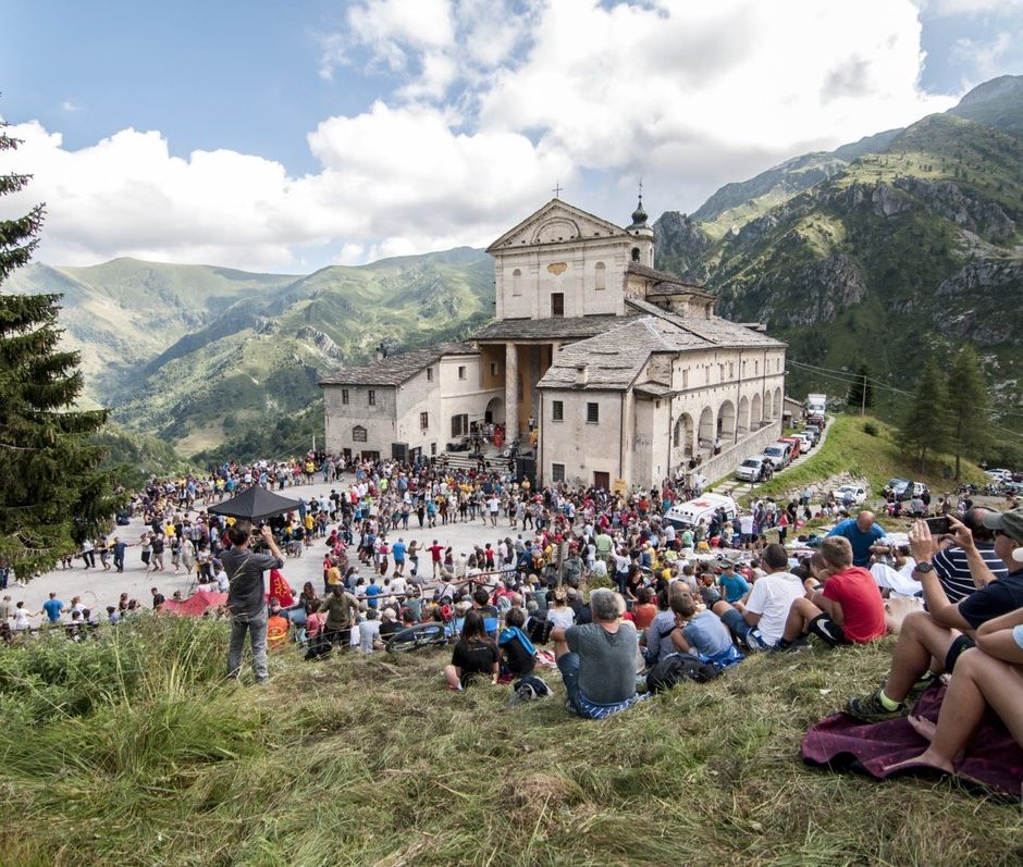 Ad agosto il festival Occit’amo risuona in Valle Po, Bronda, Infernotto e in Val Grana