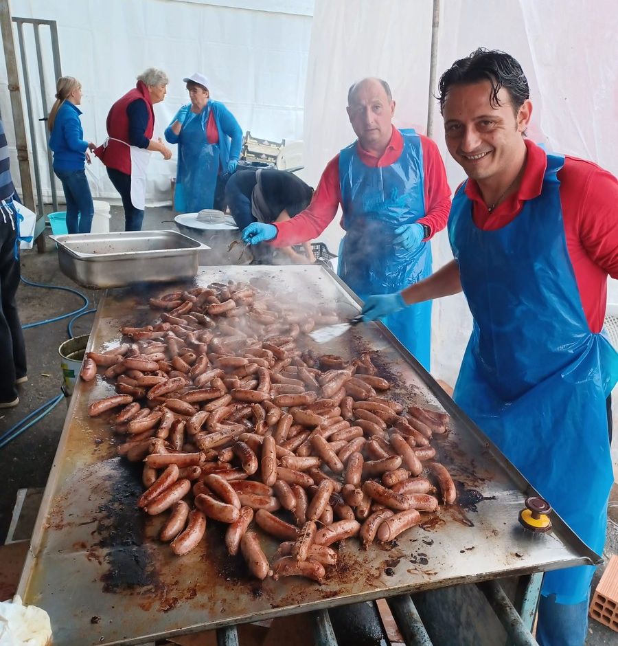 A Faule, da giovedì 5 ottobre, torna la Festa della Bagna Caöda giunta alla sua 27^ edizione [VIDEO]