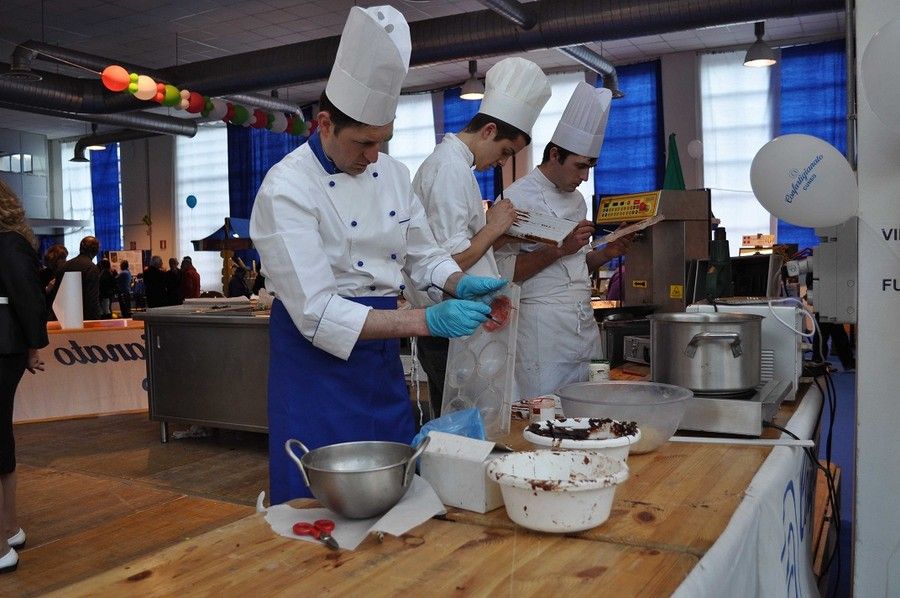 Borgo San Dalmazzo (CN): sabato 11 e domenica 12 marzo torna “Un Borgo di cioccolato”