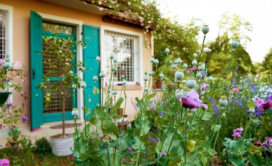 A Mondovì si presenta il libro &quot;Diario di un giardiniere anarchico&quot;