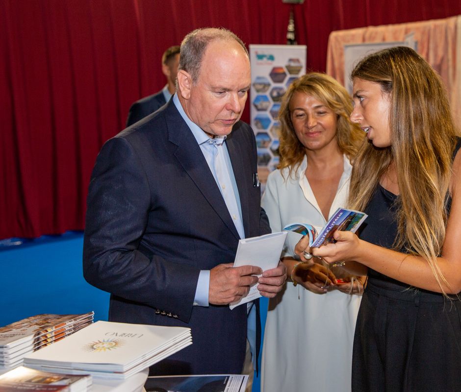 'Visitez l'Italie':la guida 2023 della Camera di Commercio Italiana di Nizza
