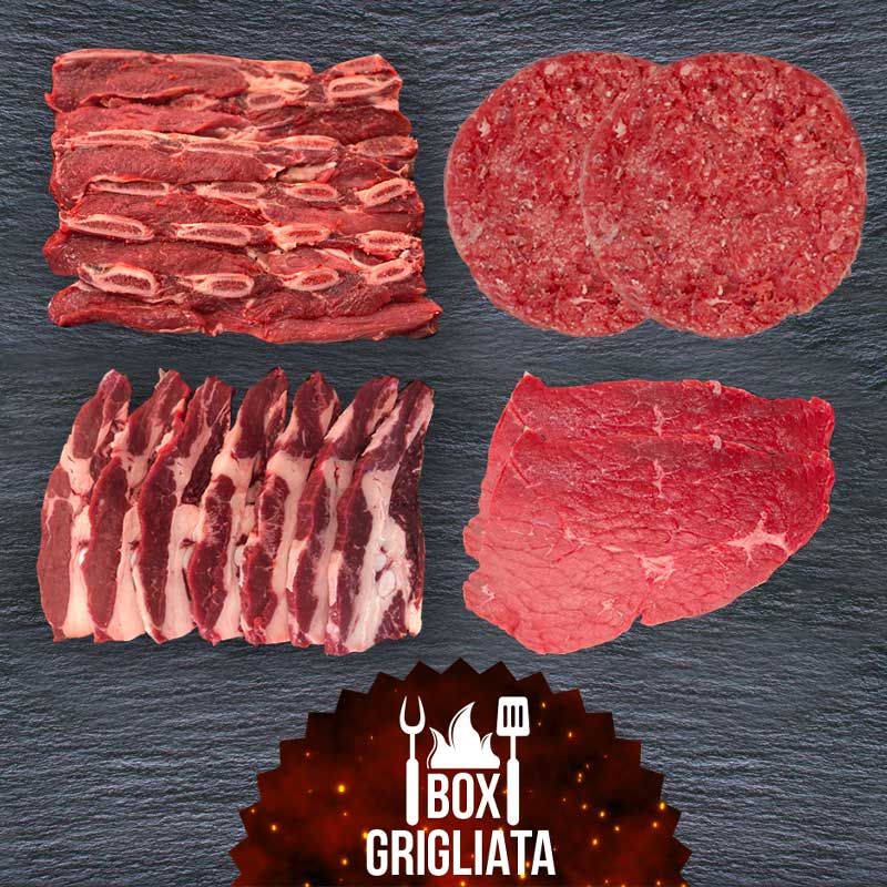 Grigliata di Ferragosto: consigli per una scelta perfetta!