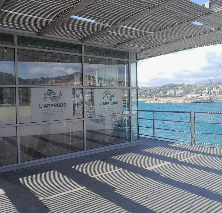 Imperia: il calendario degli eventi di agosto all’Approdo