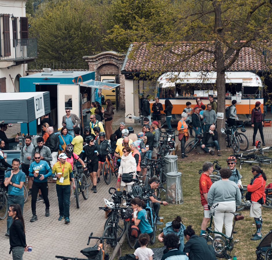 Conto alla rovescia per il via della terza edizione di Bike Experience
