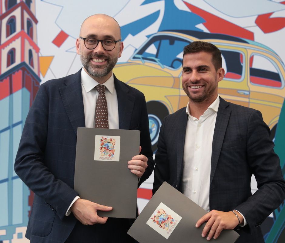 &quot;Calici e Forchette”, arriva in Regione l’evento enogastronomico e culturale di Mondovì [FOTO E VIDEO]