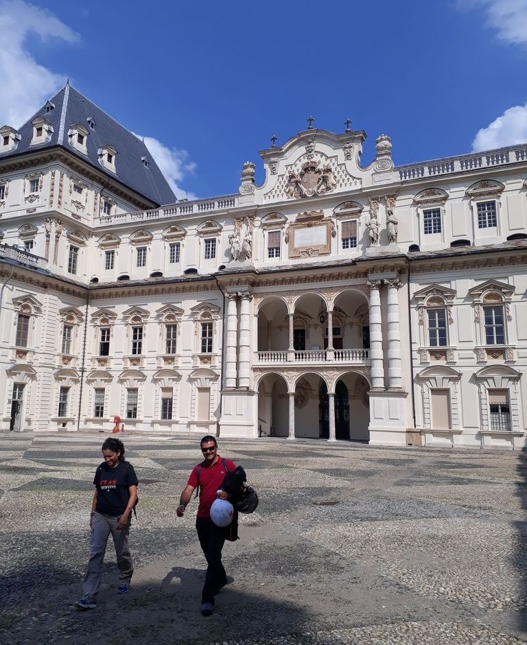 Torino: da sabato 15 maggio riapre al pubblico il Castello del Valentino