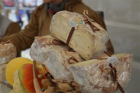 Il 16 ottobre a Coazze si celebra la XXI edizione della Festa Rurale del Cevrin
