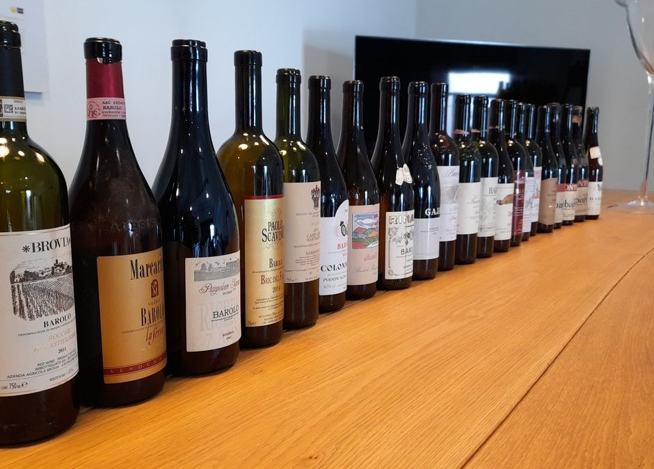 Costigliole d'Asti gonfia il petto: &quot;Per 4 giorni siamo noi la capitale mondiale della Barbera&quot;