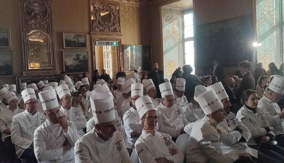 Dolcissima Torino: la rassegna dell'arte pasticcera arriva nelle vetrine del centro