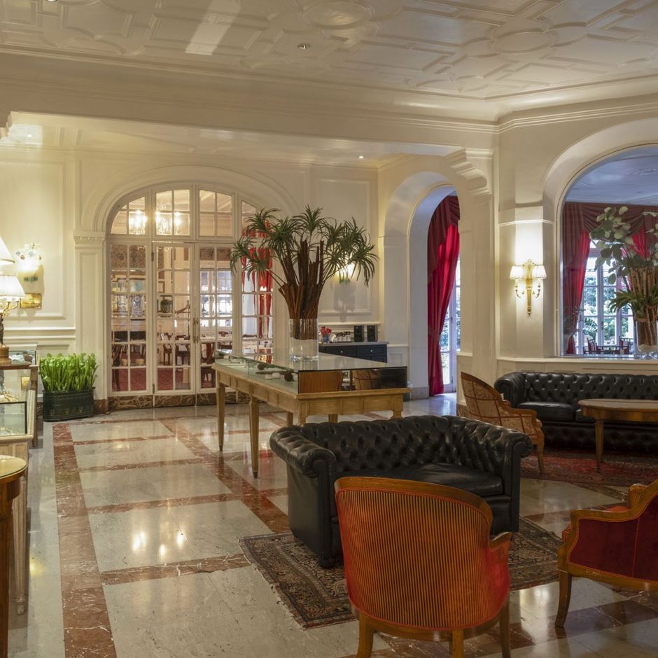 Il Grand Hotel SITEA di Torino compie cent’anni e li celebra con 12 mesi di festeggiamenti