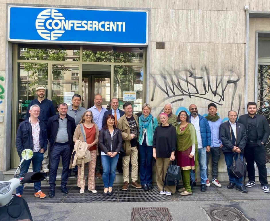 Best Eathnic Torino 2023: svelata la guida ai migliori ristoranti etnici della città