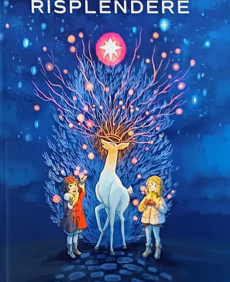 A Venaria è Natale con &quot;Immaginaria&quot;: spettacoli, eventi, laboratori e il villaggio di Babbo Natale