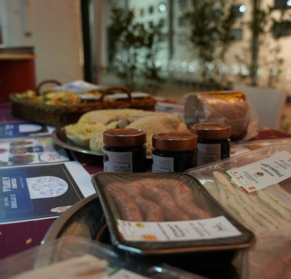 Moncalieri ancora sinonimo di buona tavola: Pro Loco Days conclude il mese di Gusto Festival