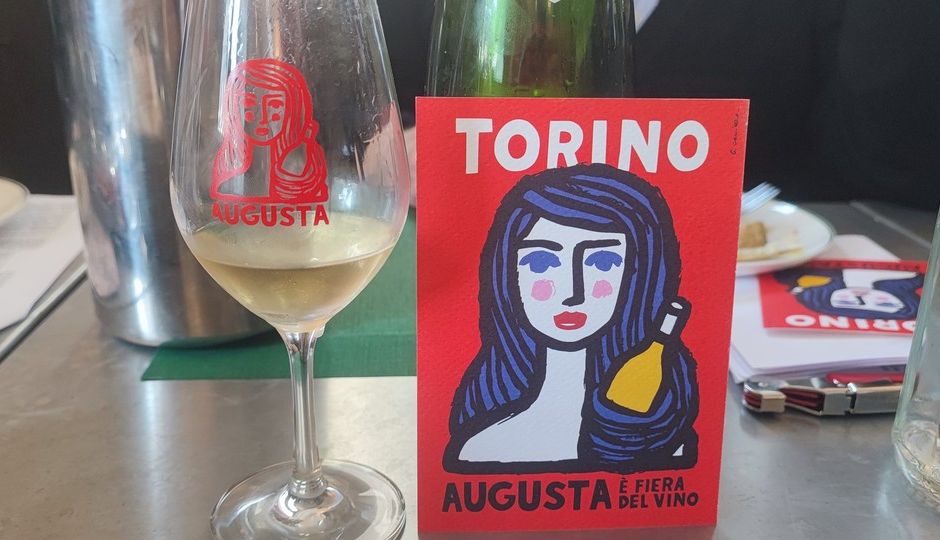 Torna Augusta, la fiera del vino naturale che porta al Bunker produttori da tutta Europa
