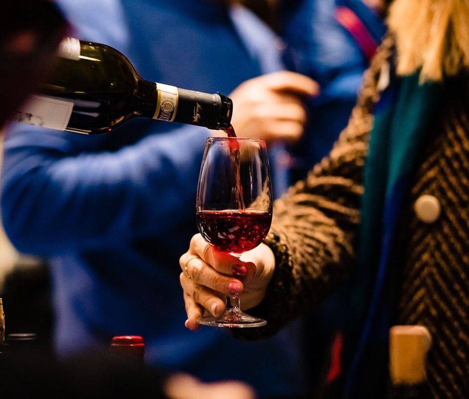 Grapes in Town e Portici Divini: Torino e il Piemonte diventano capitali del vino [VIDEO]