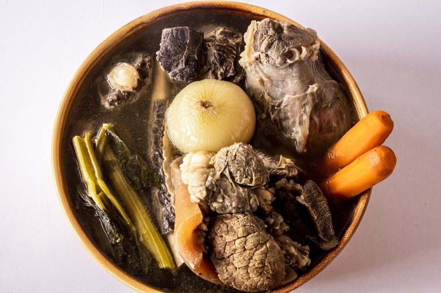 Montegrosso Cinaglio (Asti): il Gran bollito misto piemontese protagonista al bistrot di Casa Serra