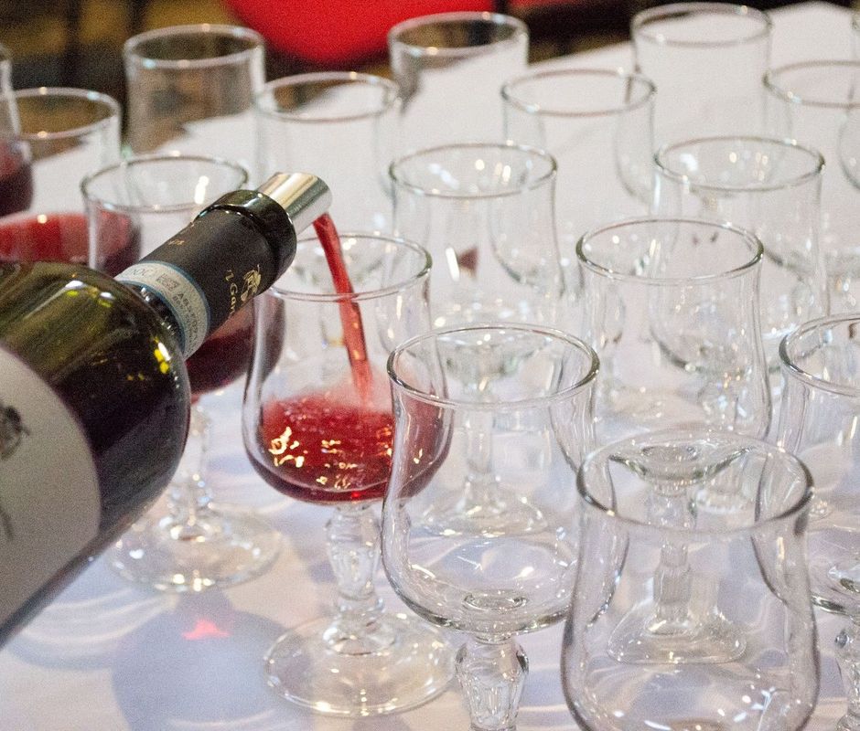 Ivrea: al via la terza edizione dell'Eroica, il Festival della viticoltura e dei formaggi d'alpeggio
