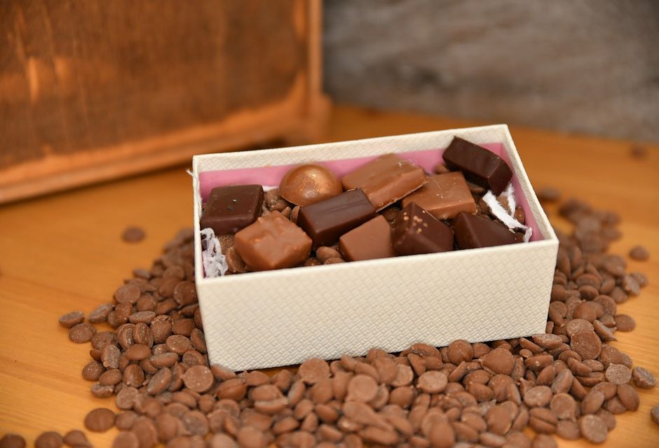 Torino: gli inglesi del National Geographic Uk in città per scoprire il cioccolato.