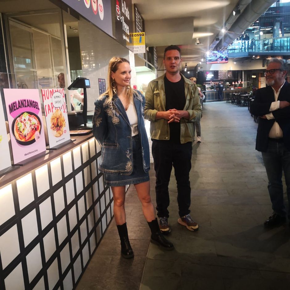 Torino: a Porta Palazzo arriva Masterchef.