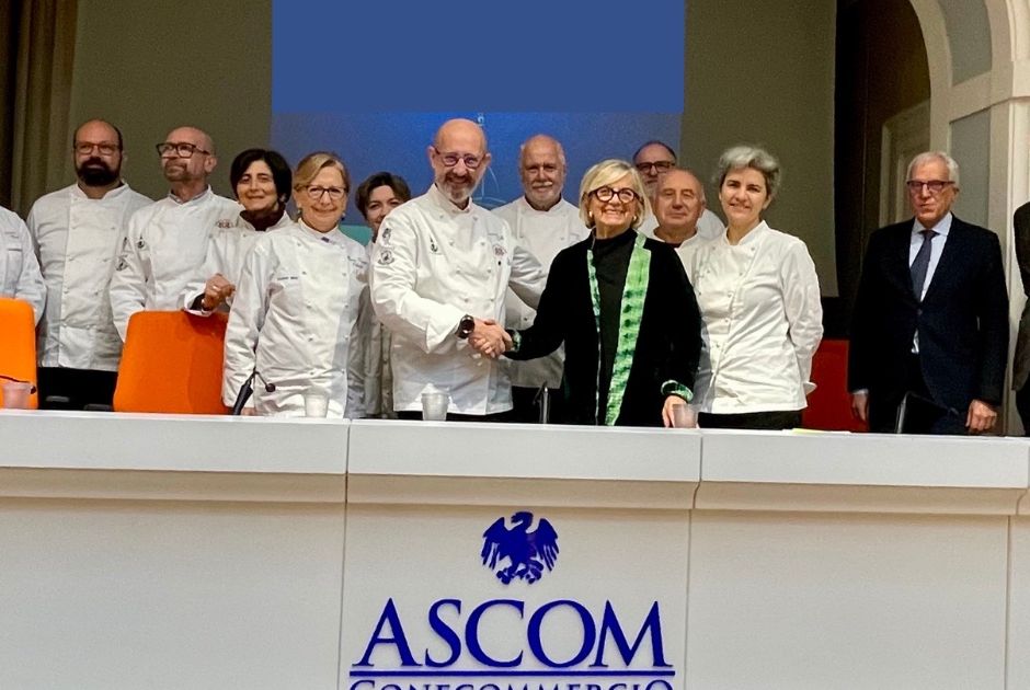 L'alleanza della buona tavola: i cuochi si uniscono ai ristoratori per difendere e valorizzare la cucina torinese
