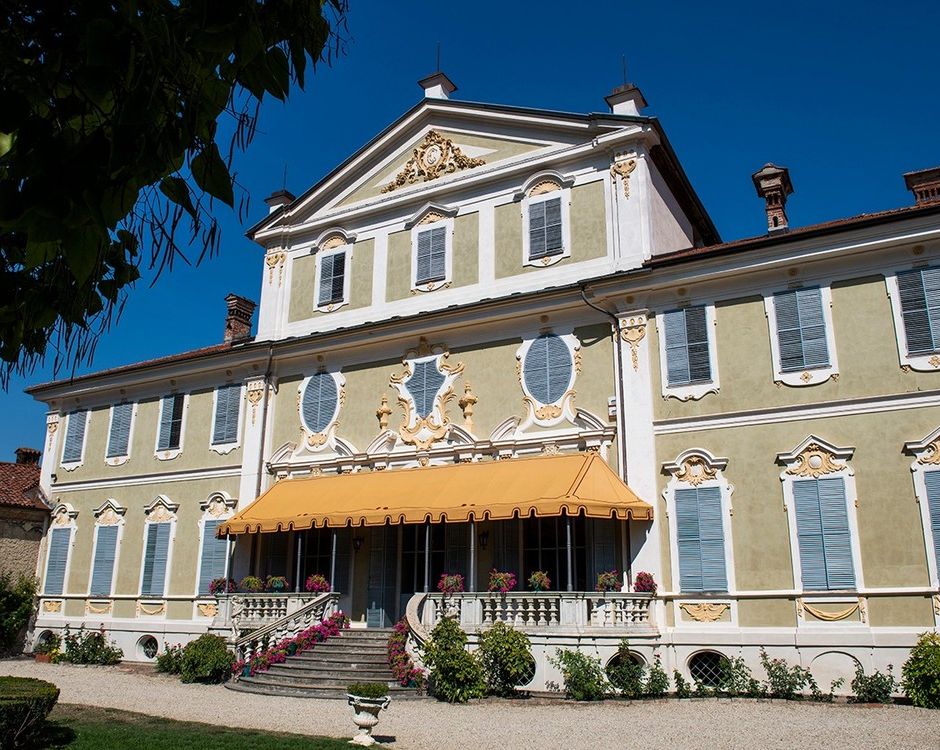 Un 2023 di festa per i 250 anni della Tenuta Berroni di Racconigi (CN)