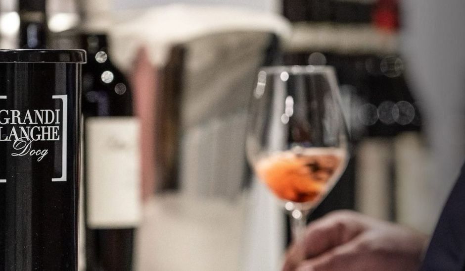 Grandi Langhe ai box di partenza: un evento in forte crescita nel quale farsi sedurre dalla magia dell’eccellenza piemontese del vino