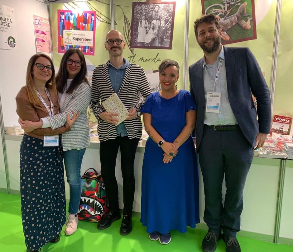 &quot;Dalla bagna càuda al sushi&quot;: la storia culinaria di Torino tra piatti locali e cucina etnica