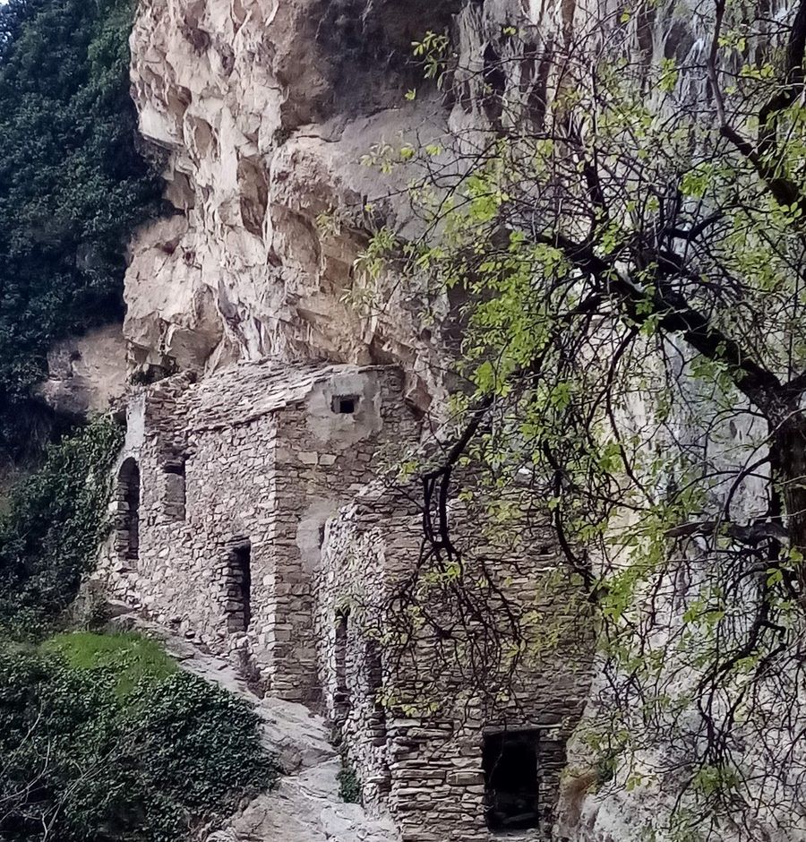 Alla scoperta della riserva naturale dell'Orrido di Foresto, un pezzo di storia della Val di Susa