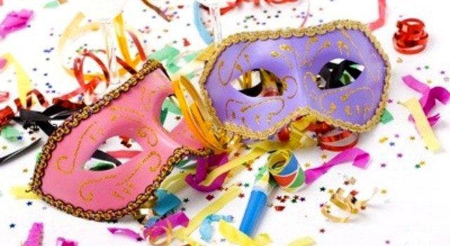 &quot;Carri coriandoli e chiacchiere&quot; il Carnevale di Nichelino (TO) si svolerà online
