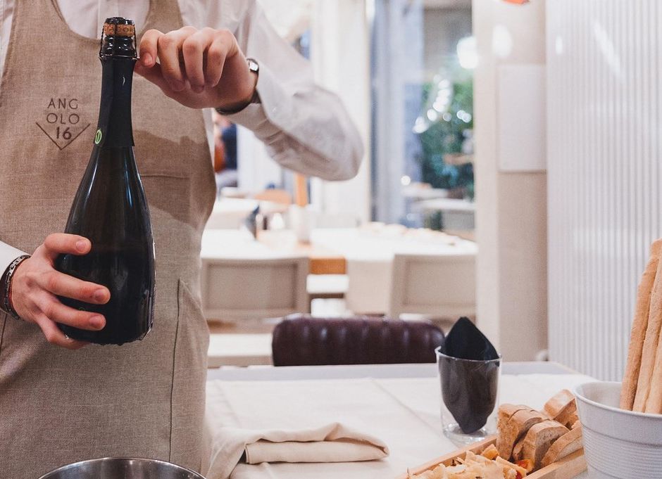 Solo in Piemonte si trova la &quot;merenda sinoira&quot;