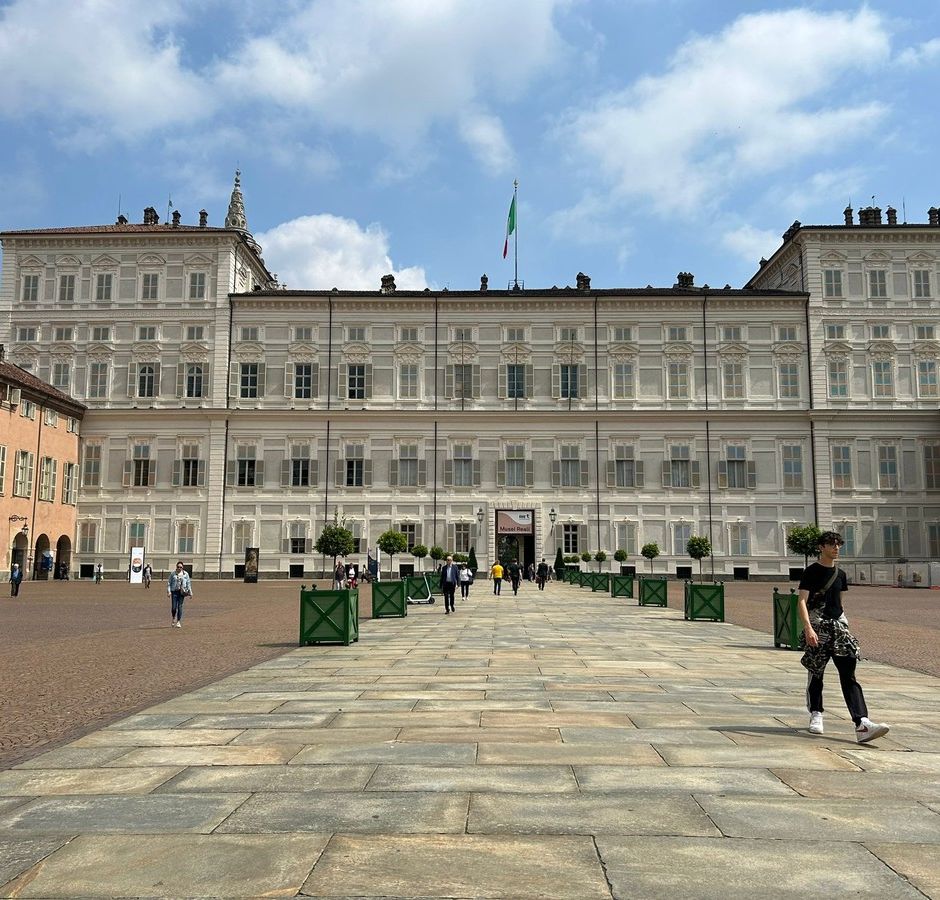 Torino: storie, musiche e spettacoli: tutto pronto per l’estate 2023 ai Musei Reali