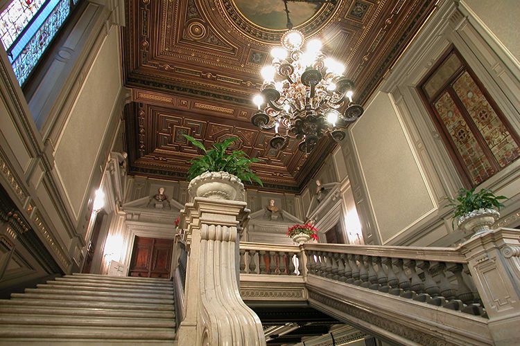 Torino: Palazzo Cisterna riapre con le visite animate il 29 maggio Torino: Palazzo Cisterna riapre con le visite animate il 29 maggio